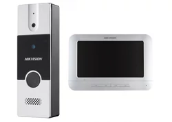 Analóg video-kaputelefon