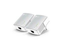 Elektromos hálózati adapter, PowerLine