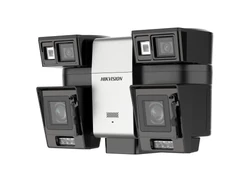 Panoráma 360 fokos kamerák