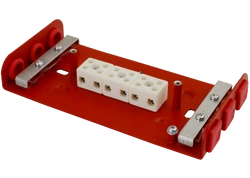 Tűzjelző kötődobozok