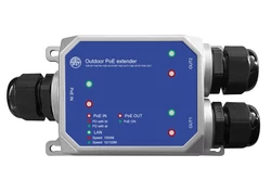 PoE-injektorok