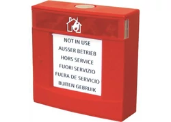 Kézi jelzésadó házak