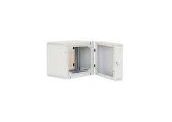 19“ kétrészes faliszekrények