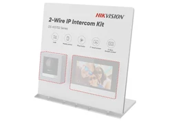 IP hálózati kaputelefon