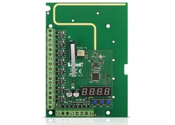 Vezeték nélküli vezérlők