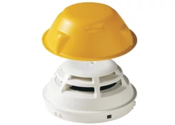 Pontszerű érzékelők