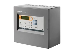 Tűzjelző központok