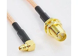 Külső rádió antenna, Wifi