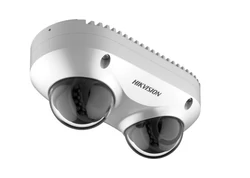 IP panoráma 360 fokos kamera