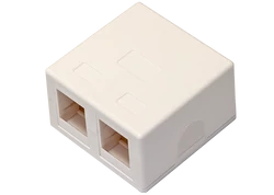 Hálózati árnyékolt ethernet FTP kábel