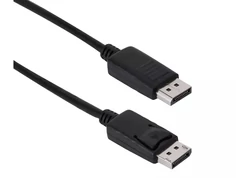 DisplayPort kábel