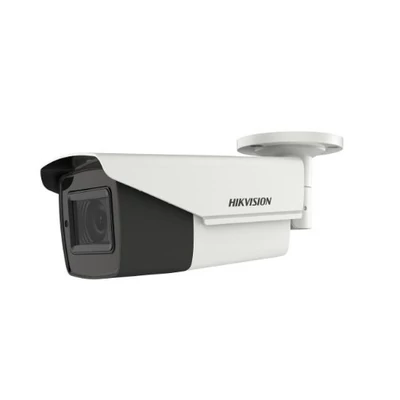 HIKVISION DS-2CE16H0T-IT3ZF 5 MP THD motoros zoom EXIR csőkamera; TVI/AHD/CVI/CVBS kimenet
