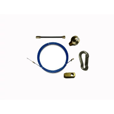 ART15550 50m acél berudaló