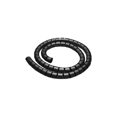 VEKR-10 Flexibilis kábelkötegelő spirál, o10