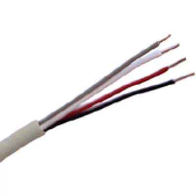  TEK0452 TEL FALI KÁBEL 2X2X0,5 CCA