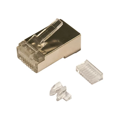 FTD6882 FTP DUGÓ CAT6 INZERTES / PATCH