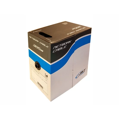 UTK5810 UTP FALI KÁBEL CAT5E CU PVC EXCEL