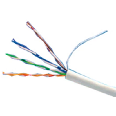 UTK5820 UTP FLEX KÁBEL CAT5E PVC