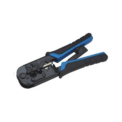 TES6800 TEL SZERSZÁM KOMB 6P/8P