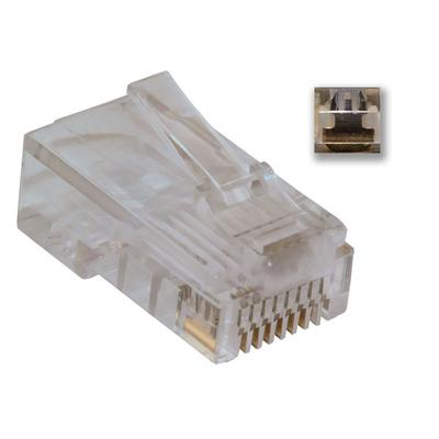  UTD5881 UTP DUGÓ CAT5E FALI KÁBELHEZ