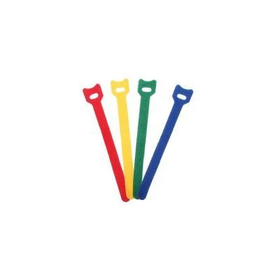 MOTK210 Tépőzáras kábelkötegelő 21cm hosszú