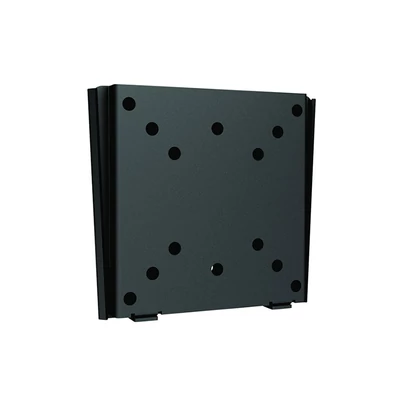 VELCD-201 LCD fali fix konzol, VESA100x100, fekete