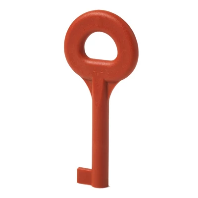 SIEMENS DMZ1195 Tartalék kulcs DMA1192-xx kézi jelzésadó házhoz