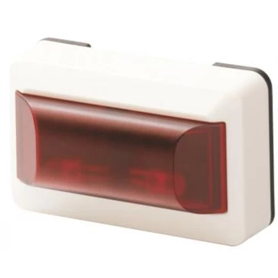 SIEMENS FDAI91 Másodkijelző ajtókeretre, kicsi