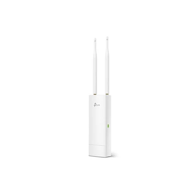 TP-LINK EAP110-OUTDOOR Access Point WiFi N Kültéri - Omada
