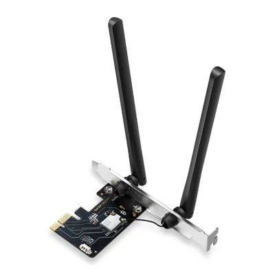 MERCUSYS MA86XE Hálózati adapter WiFi AXE5400