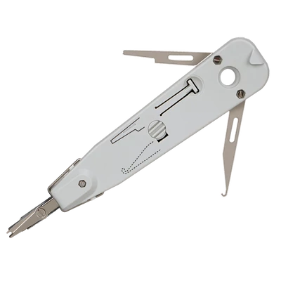 WALISEC TPD-3141 Betűző szerszám