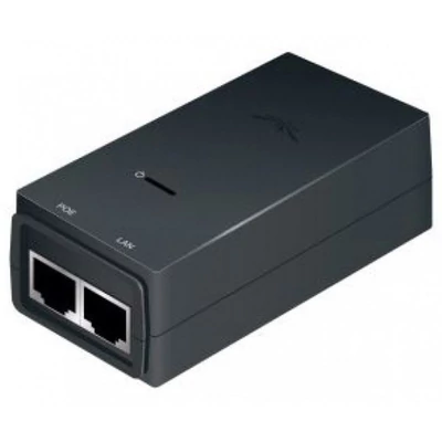 UBIQUITI 24V05A POE PoE tápegység; 24 V; 0,5 A