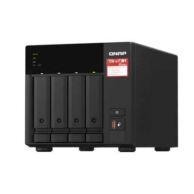 QNAP TS-473A-8G NAS