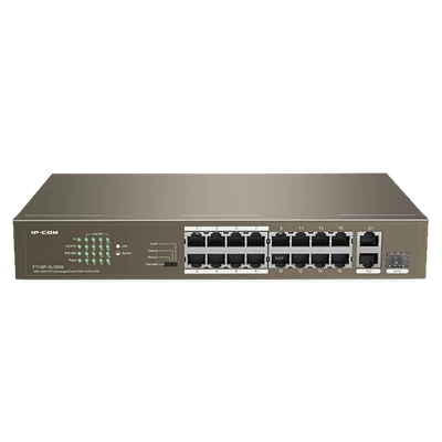 IP-COM F1118P-16-150W Switch PoE