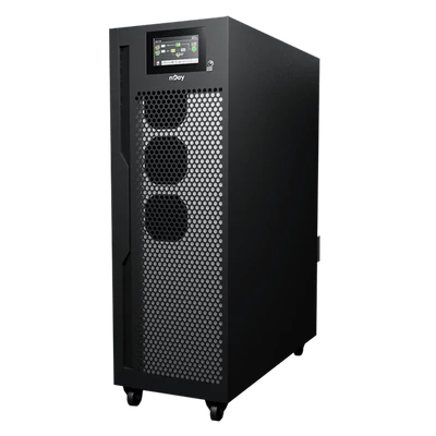 NJOY UPSNJOYRANGER60KT-CE Szünetmentes 60 KVA - Ranger 60KT