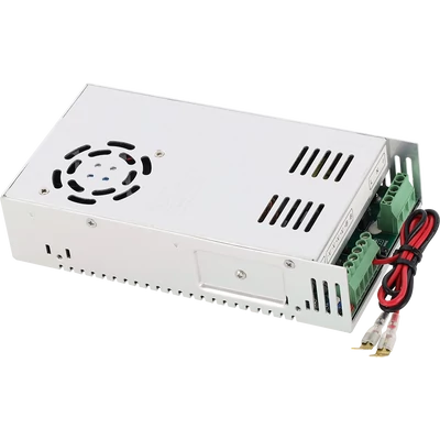 PULSAR PSB-24V7A PSB 27,6V/7A tokozott, szünetmentes kapcsolóüzemű tápegység