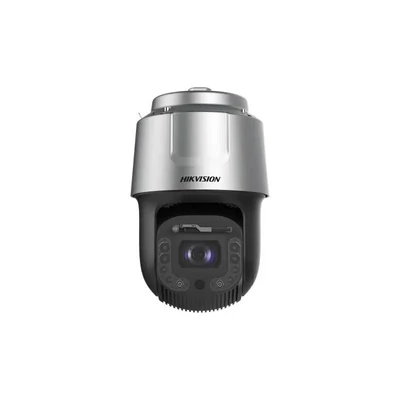 HIKVISION DS-2DF8C842IXG-ELW 8 MP Darkfighter rendszámolvasó EXIR IP PTZ dómkamera; 42x zoom; hang I