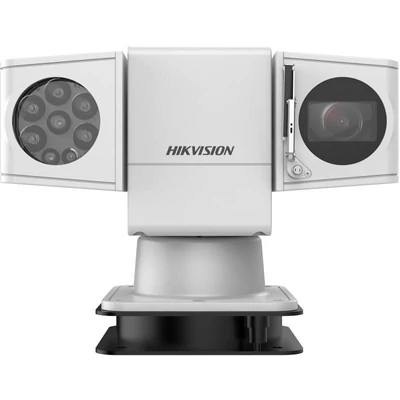 HIKVISION DS-2DY5432IXG-M IP, Forgózsámolyos kamera, 4MP, Mot.obj., 32x zoom, IR 250m, SD fogl., Audio in/out, Alarm in/out