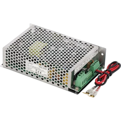 PULSAR PSG2-12V5A 13,8V/5A tokozott kapcsolóüzemű szünetmentesíthető tápegység; Grade 2