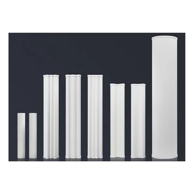 UBIQUITI AM-5G17-90 5GHz AirMax BaseStation dual polarity sector antenna, 17dBi, 90 degree, Rocket r