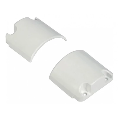 COMUNELLO AC-700 Gumiszalag lezáróelem pár LIMIT500 és LIMIT600 sorompókarhoz