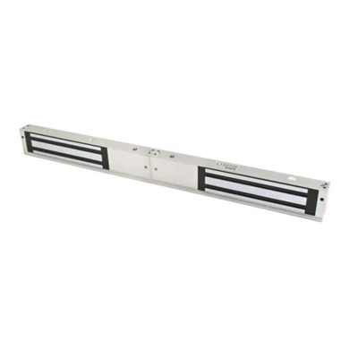 HIKVISION DS-K4H250D Síkmágnes zár; 2x250 kg tartóerő