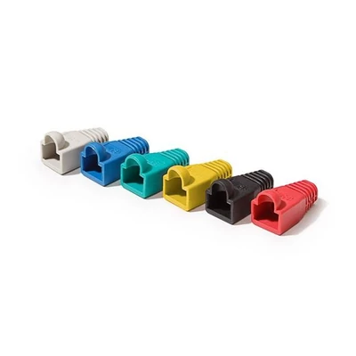 KELINE MP-SR-G4 Törésgátló RJ45-ös dugókhoz