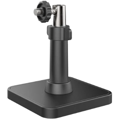 HIKVISION DS-1291ZJ-BL Konzolos tartó kamerafejhez; műanyag