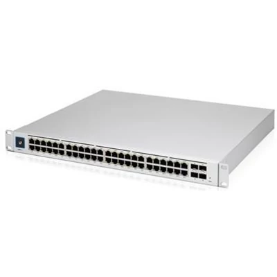 UBIQUITI USW-Pro-48-POE UniFi Switch, 48 port POE, Gen 2