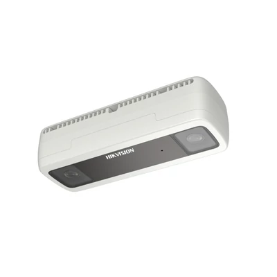 HIKVISION DS-2CD6825G0/C-IVS(2.0mm) 2 MP kültéri dual IP kamera; emberszámlálás; hang és riasztás be