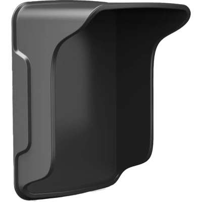 NESTRON NAB-120-W Esővédő keret kártyaolvasókhoz