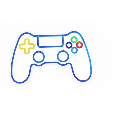 THE G-LAB BE-LED-PAD Neon Dekor