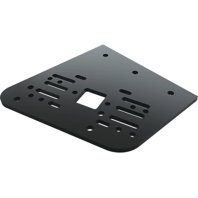 TRAK RACER TR80-HB5 Szimulátor kiegészítő - Universal TR-One Left or Right Side Handbrake Mount