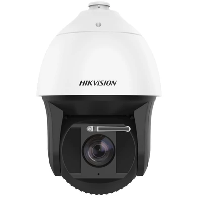 HIKVISION DS-2DF8442IXS-AELW (T5) 4 MP Darkfighter rendszámolvasó IR IP PTZ dómkamera; 42x zoom; abl